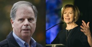 EEUU: Dos nuevos demócratas llegan Senado; complican agenda Trump