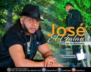 Bachatero asegura carencia identidad tiene nuevos talentos en inercia Bachatero asegura carencia identidad tiene nuevos talentos en inercia