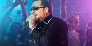 José Veras promueve merengue “A qué te sabe tu varón”