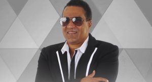 Merenguero Kinito Méndez anuncia gira por EEUU Merenguero Kinito Méndez anuncia gira por EEUU