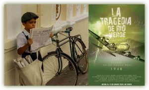 Película “La tragedia de Río Verde” ya está en cines RD Película “La tragedia de Río Verde” ya está en cines RD