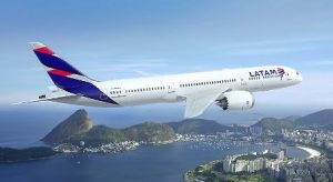 Aerolínea LATAM establece nueva ruta hacia RD