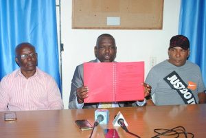 UDESANCRIS celebrará sus elecciones el 10 de febrero