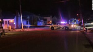 Joven asesina padres, hermana y otra persona