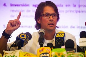 VENEZUELA: Oposición busca nuevo líder y debate decisiones a tomar