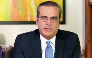 Luis Abinader llama compartir en familia y rescatar valores cristianos Luis Abinader llama compartir en familia y rescatar valores cristianos