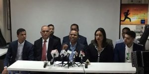 Milton Morrison advierte Pacto Eléctrico provocará aumento injusto de la tarifa Milton Morrison advierte Pacto Eléctrico provocará aumento injusto de la tarifa