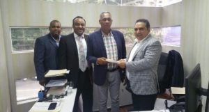 MURO juramenta al periodista Francis Pérez como presidente de la seccional NY MURO juramenta al periodista Francis Pérez como presidente de la seccional NY