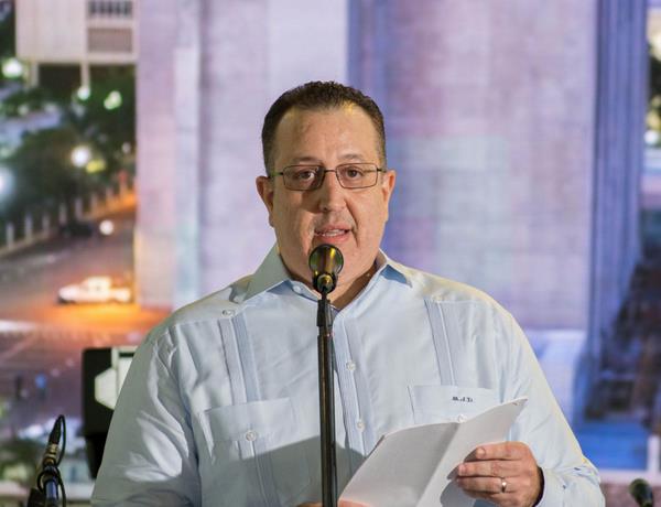 Evasión de impuesto en Dominicana sobrepasa 60 %, dice Director DGII imagen