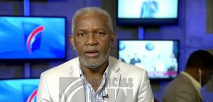 Paredes afirma líderes opositores no han actuado a la altura de situación