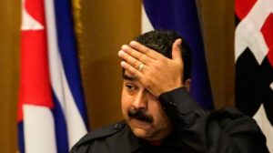 EEUU no reconocerá al presidente electo en elecciones venezolanas