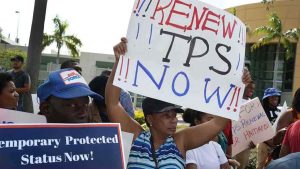 EEUU: Haitianos despojados del TPS urgen Congreso garantice ciudadanía