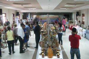 50 empresas participarán este fin de semana en V Feria «Descubre a Ocoa»