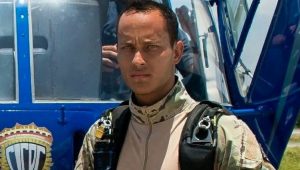 VENEZUELA: El expolicía Óscar Pérez murió por tiro en cabeza, dice autopsia VENEZUELA: El expolicía Óscar Pérez murió por tiro en cabeza, dice autopsia