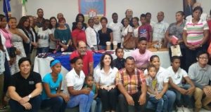 MICM y Agencia Española capacitan artesanos de la región Enriquillo