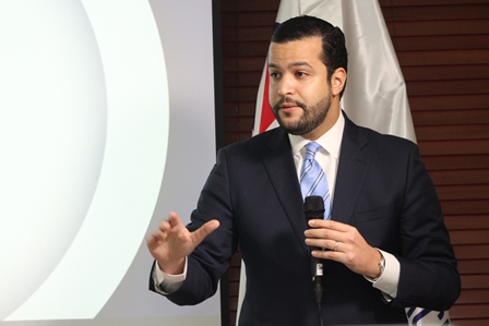 Competitividad refuta a Germán Mejía; ve problemas de gestión en la Justicia imagen