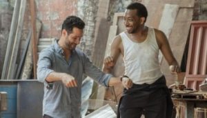 LONDRES: Exhibirán película dominicana