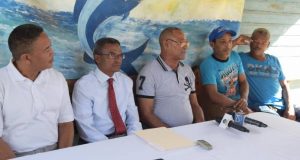 Pescadores piden limpieza y sostenimiento del río Isabela