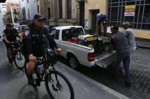 P.RICO: El 2017 acabó con 26 asesinatos menos que el 2016