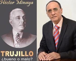 Pondrán a circular obra de Trujillo con temas espinosos Pondrán a circular obra de Trujillo con temas espinosos