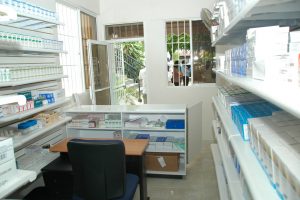 PROMESE/CAL construirá este año 40 nuevas Farmacias del Pueblo PROMESE/CAL construirá este año 40 nuevas Farmacias del Pueblo