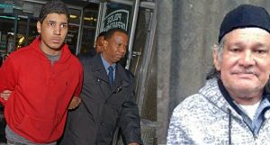 Acusan dominicano de tirar en vías de tren a compatriota