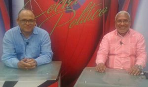 MOCA: Ve prematuro hablar en el PLD sobre candidaturas