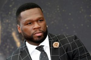 Rapero 50 Cent amasa fortuna US$8 millones en bitcoines