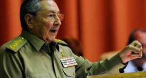 CUBA: Convocan para el 11 de marzo comicios marcan relevo de Castro