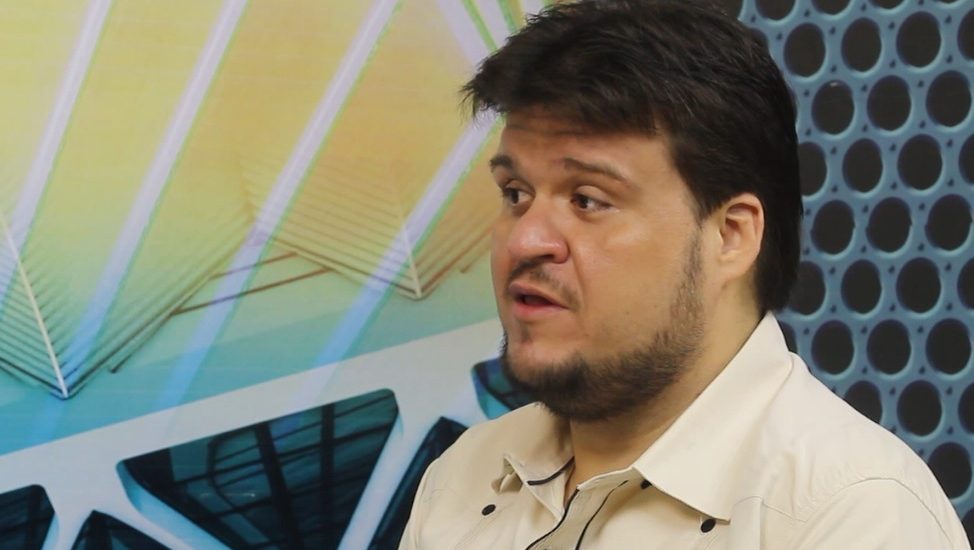 Dirigente PLD dice campañas deben ser jornadas de educación democrática imagen