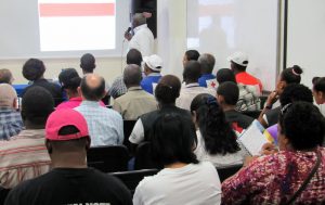 Entidad católica pide el Ministerio Público sea independiente del PE