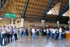 Crece un 13,7% la llegada de europeos a Dominicana