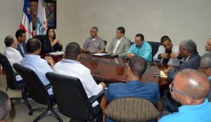 LA ALTAGRACIA: Transportistas dejan sin efecto un llamado a paro