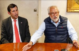 ESPAÑA: Consorcio anuncia inversión US$140 millones en zona dominicana