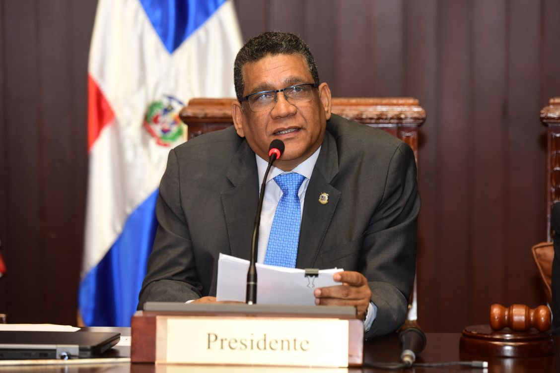 Diputados aprobaron 126 iniciativas en últimos 4 meses, según Maldonado imagen