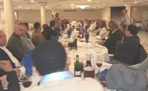 Denuncian Aduanas RD solo acepta ocho electrodomésticos por furgones