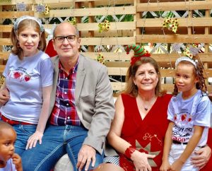 Anuncian jornada cirugía para 40 niños afectados de dolencias cardíacas 