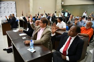 Taller Solidaridad Olímpica Internacional será 7 febrero Taller Solidaridad Olímpica Internacional será 7 febrero