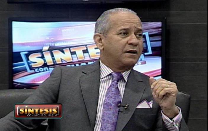 RD es país seguro, sostiene Director DNI; ve en región circula más droga imagen