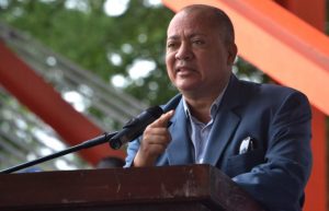 SANTIAGO: Director de Coraasan acusa alcalde de ser resentido político