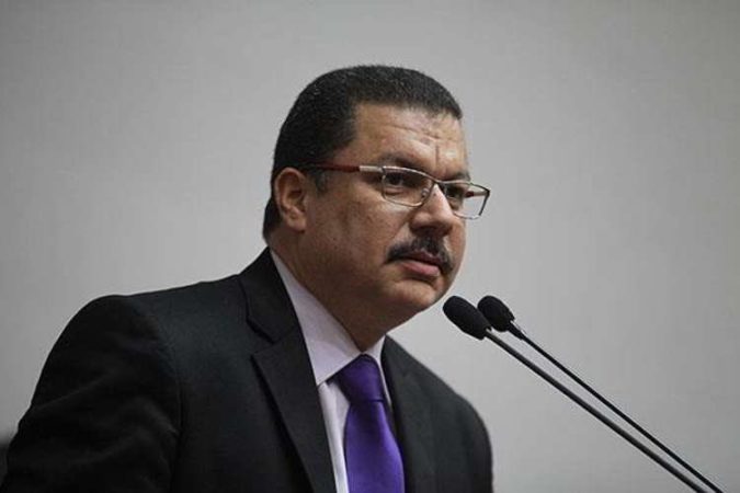 VENEZUELA: Negociador opositor rechaza el ultimátum de Maduro imagen