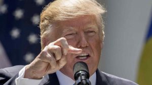 EEUU: Trump arremete contra sistema judicial ante orden de revivir DACA