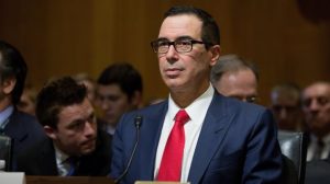 Gobierno EEUU adelanta habrá más sanciones a Rusia por “lista Putin”