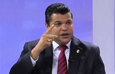 Diputado de FP acusa Gobierno de contra reforma en ley movilidad Diputado de FP acusa Gobierno de contra reforma en ley movilidad