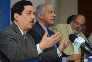 PRM dice aún está contando votos, no tienen fecha para un próximo boletín PRM dice aún está contando votos, no tienen fecha para un próximo boletín