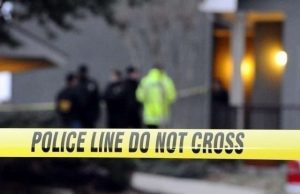 Tres muertos deja tiroteo edificio El Bronx