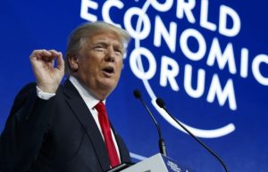 «EEUU primero no significa EEUU solo», advierte Trump a líderes mundiales: