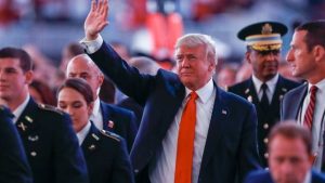 EEUU: Trump apuesta impulsar reforma migratoria una vez reemplace DACA