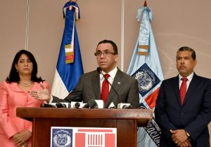 Gobierno invertirá $17 mil millones en reparación y ampliación de escuelas