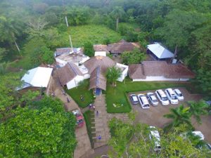 Saltos Damajagua registra record de visitas en el 2017